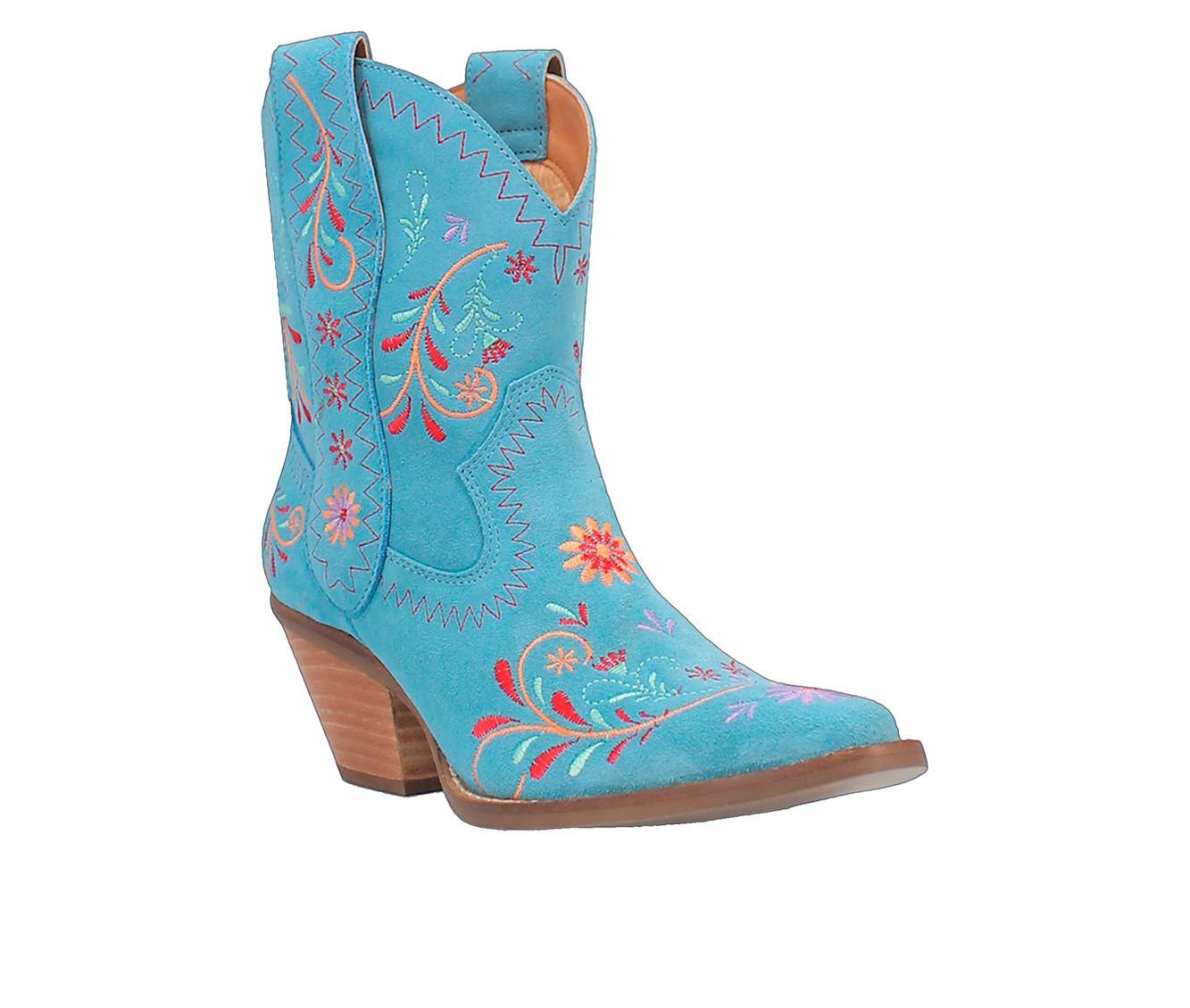 Women's Dingo Boot Sugar Bug Western Boots