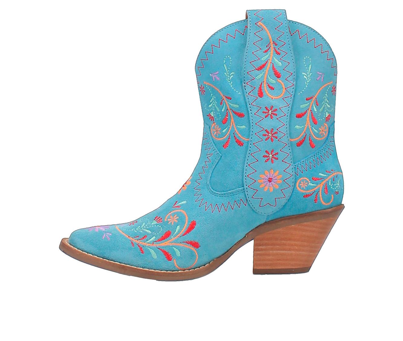 Women's Dingo Boot Sugar Bug Western Boots