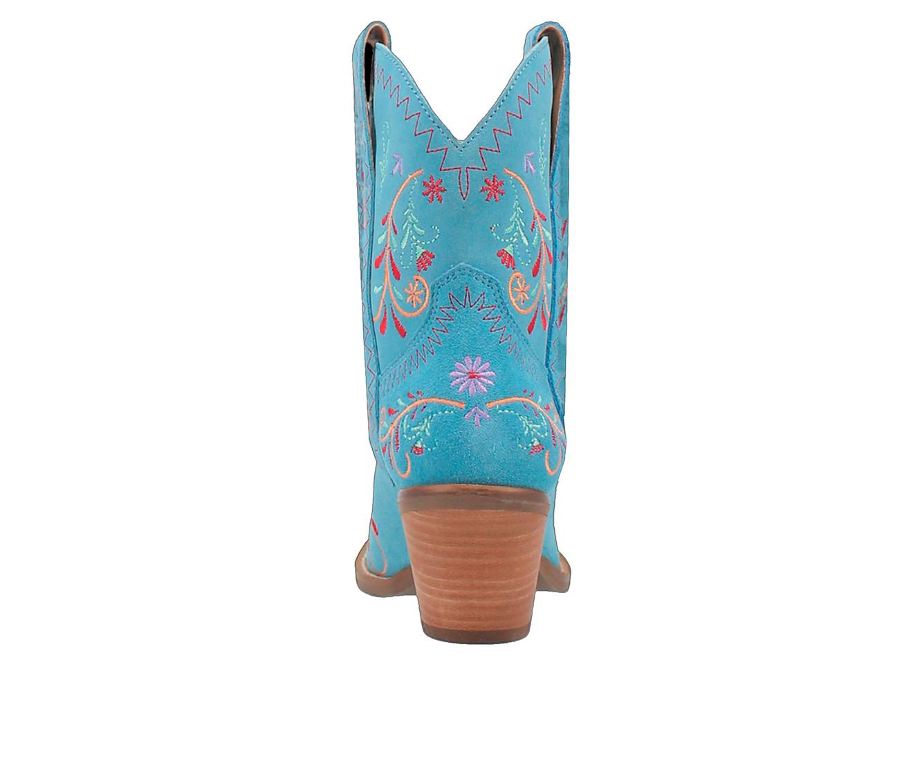 Women's Dingo Boot Sugar Bug Western Boots