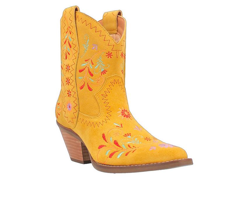 Women's Dingo Boot Sugar Bug Western Boots