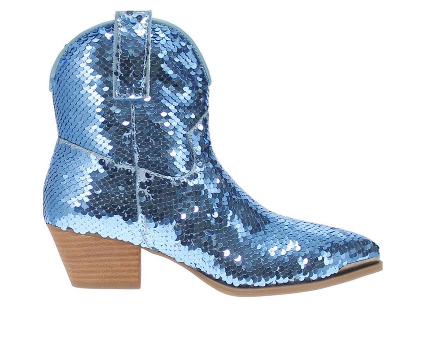 Women's Dingo Boot Bling Thing Western Boots