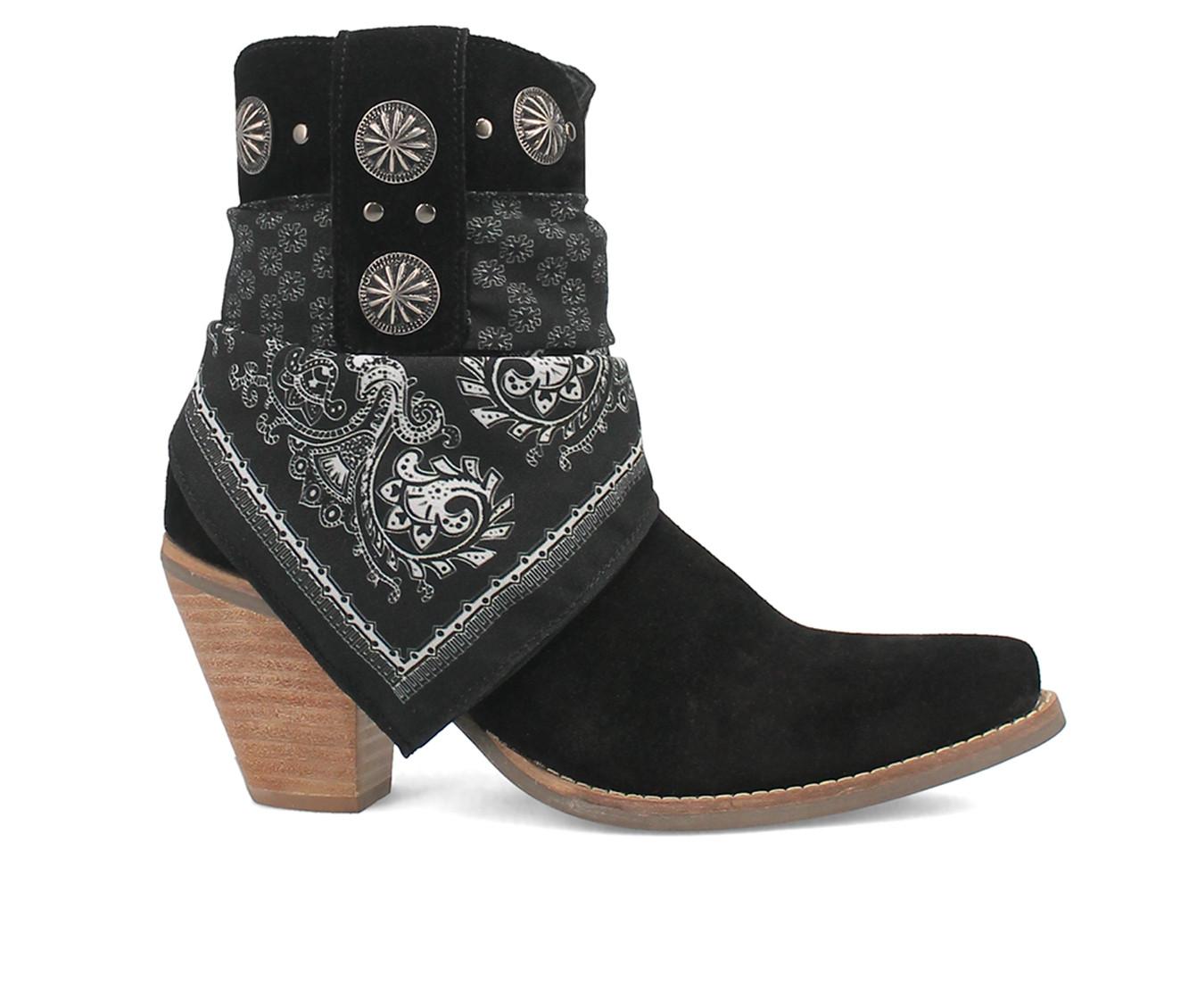 Women's Dingo Boot Bandida Western Boots