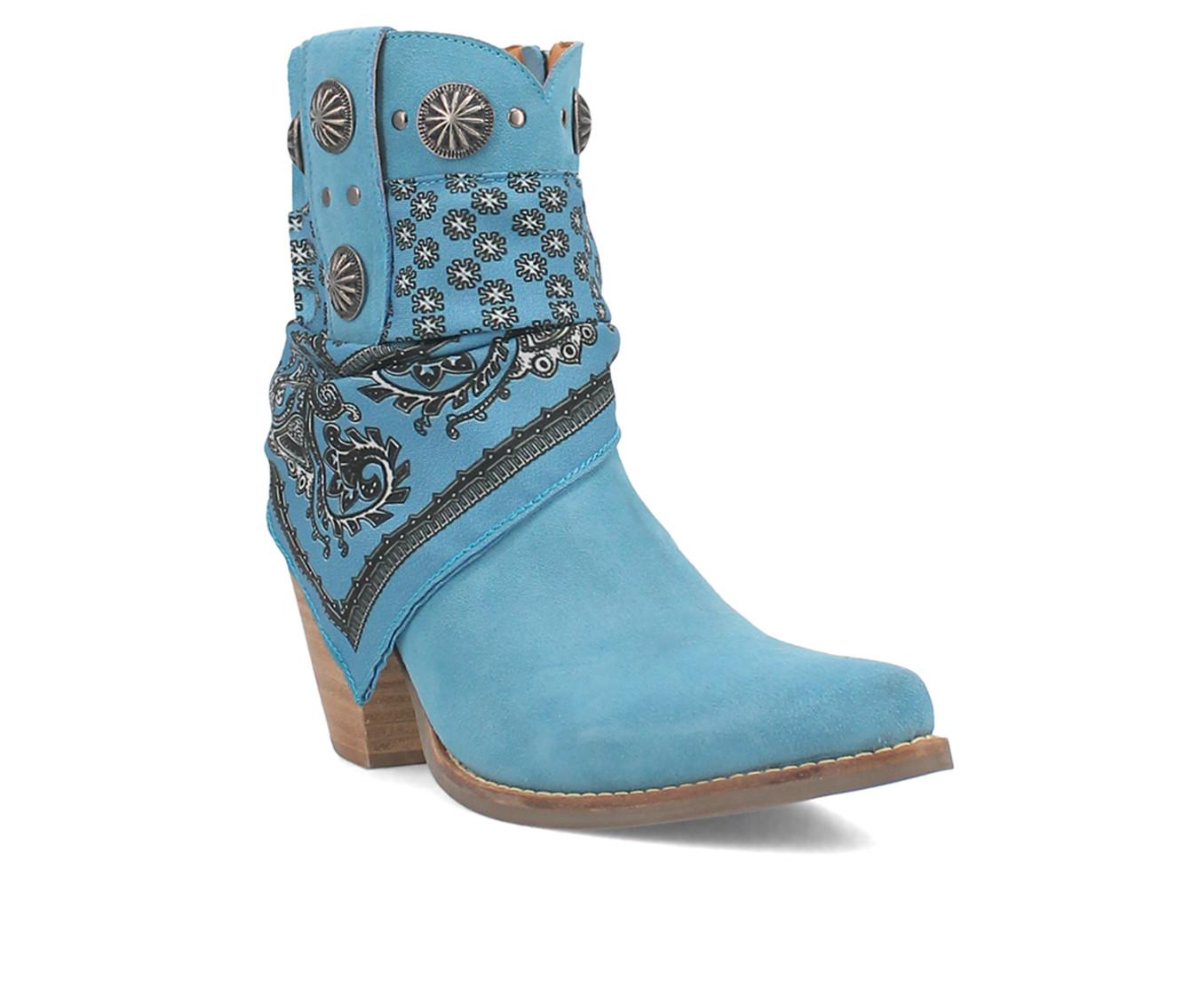 Women's Dingo Boot Bandida Western Boots