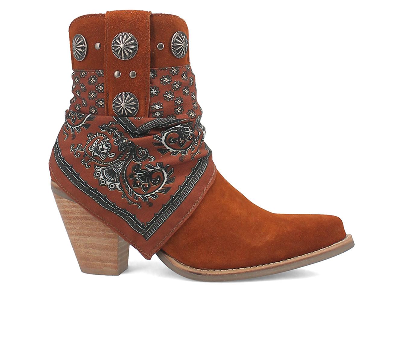 Women's Dingo Boot Bandida Western Boots