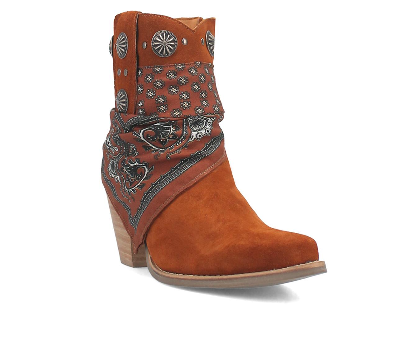 Women's Dingo Boot Bandida Western Boots