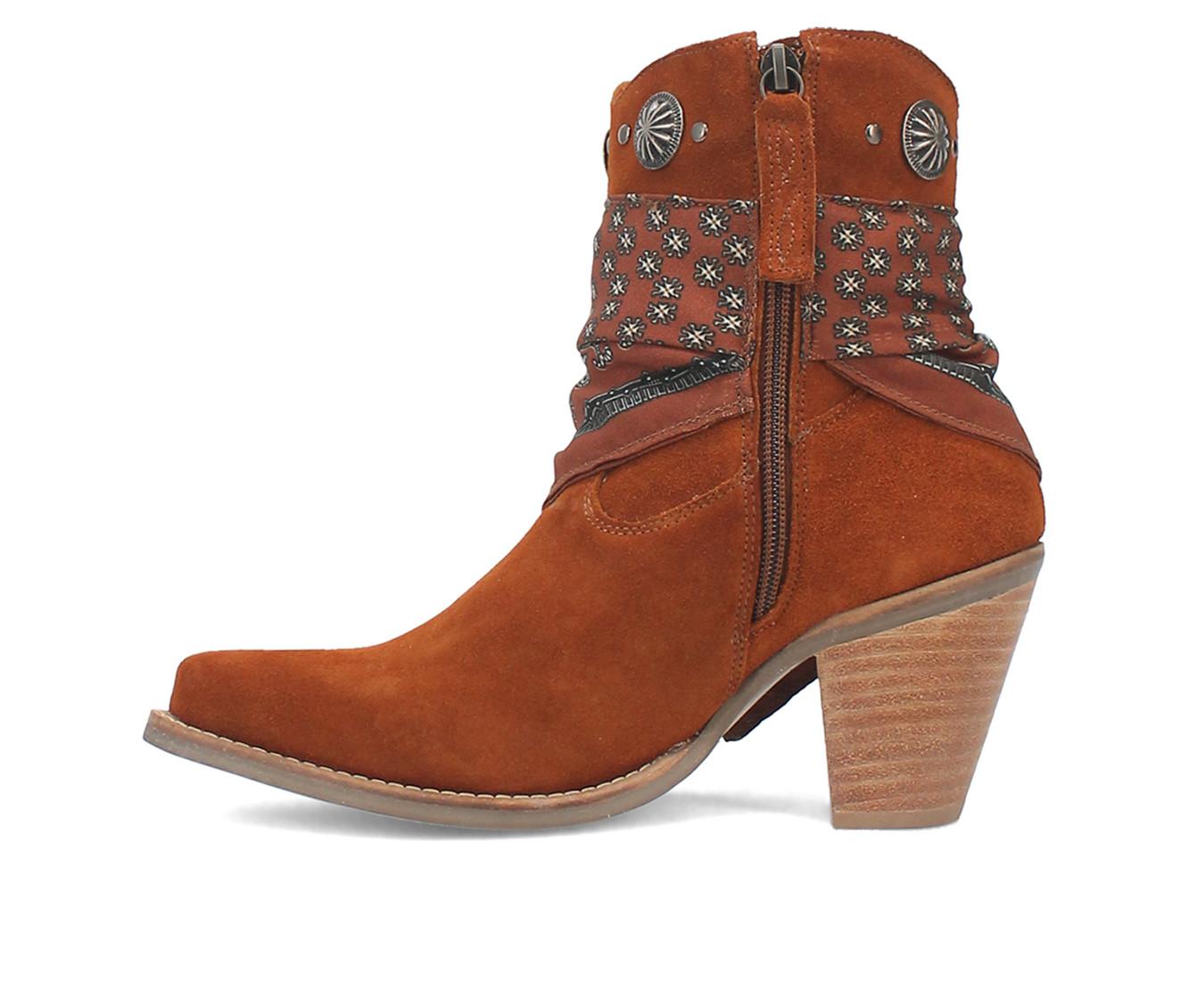 Women's Dingo Boot Bandida Western Boots