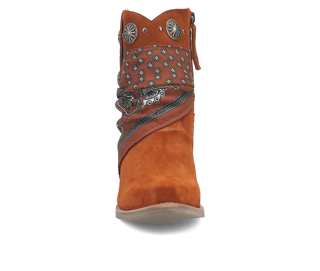 Women's Dingo Boot Bandida Western Boots