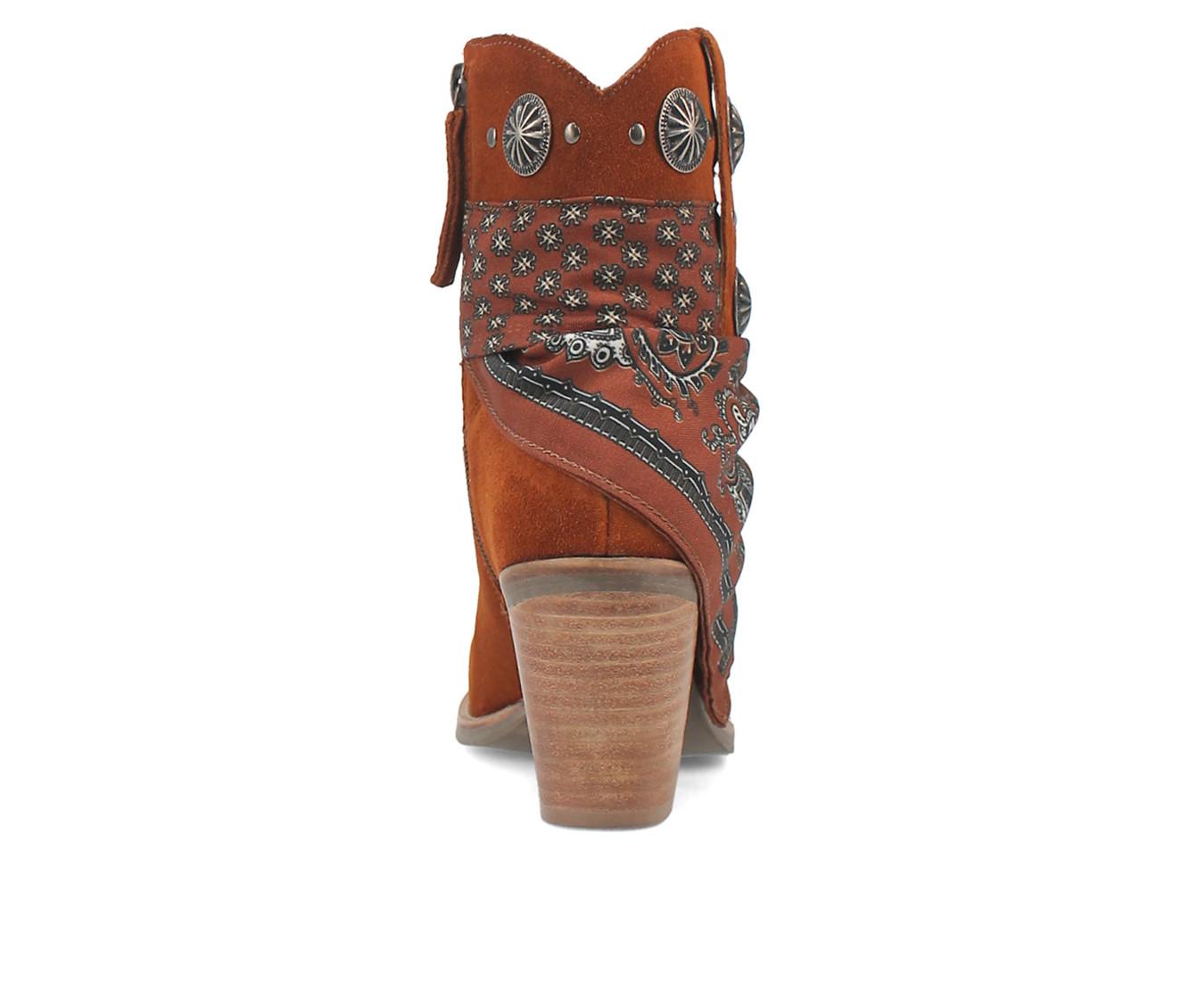 Women's Dingo Boot Bandida Western Boots