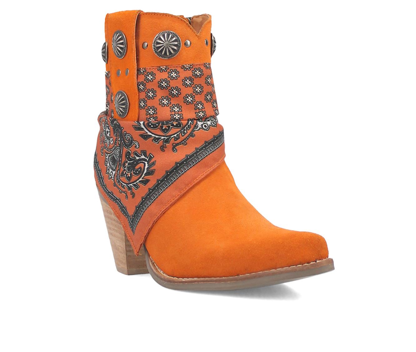 Women's Dingo Boot Bandida Western Boots