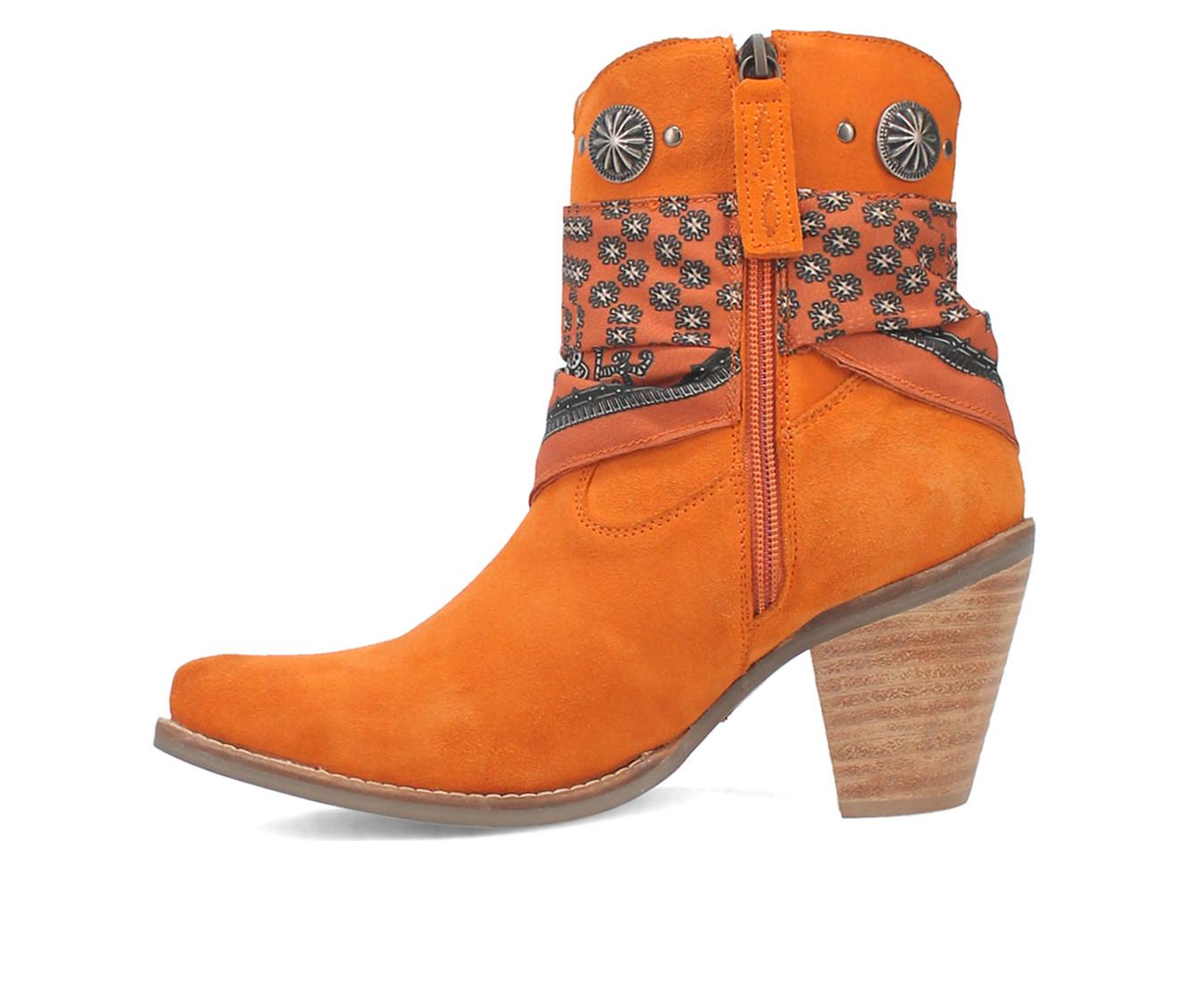 Women's Dingo Boot Bandida Western Boots