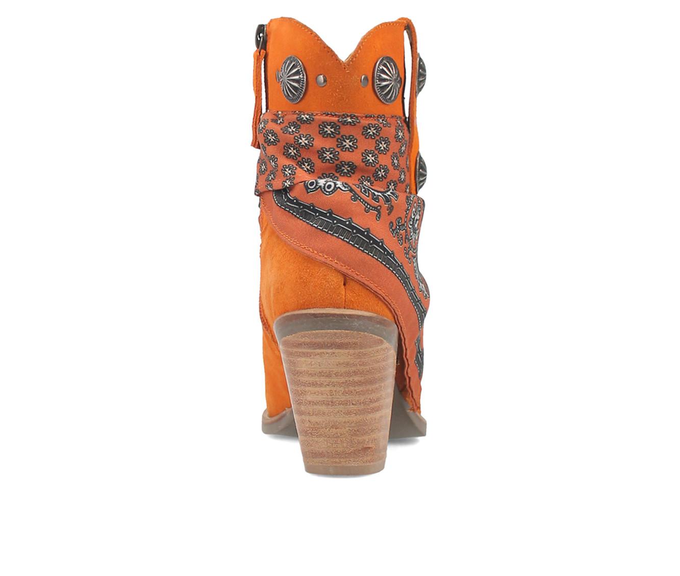 Women's Dingo Boot Bandida Western Boots