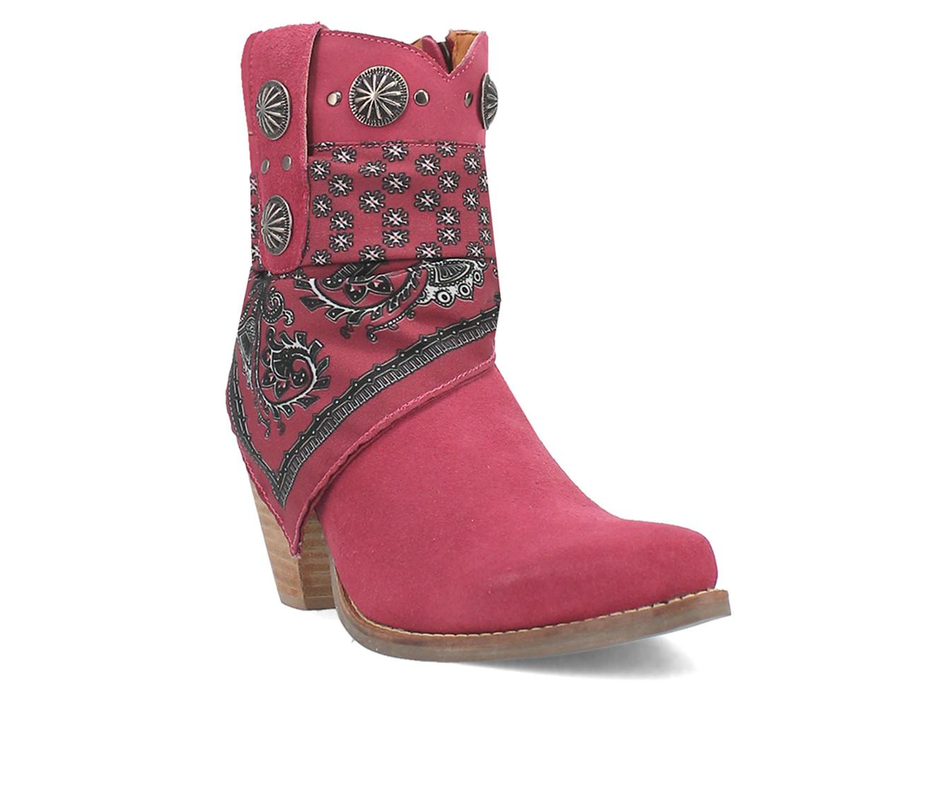 Women's Dingo Boot Bandida Western Boots