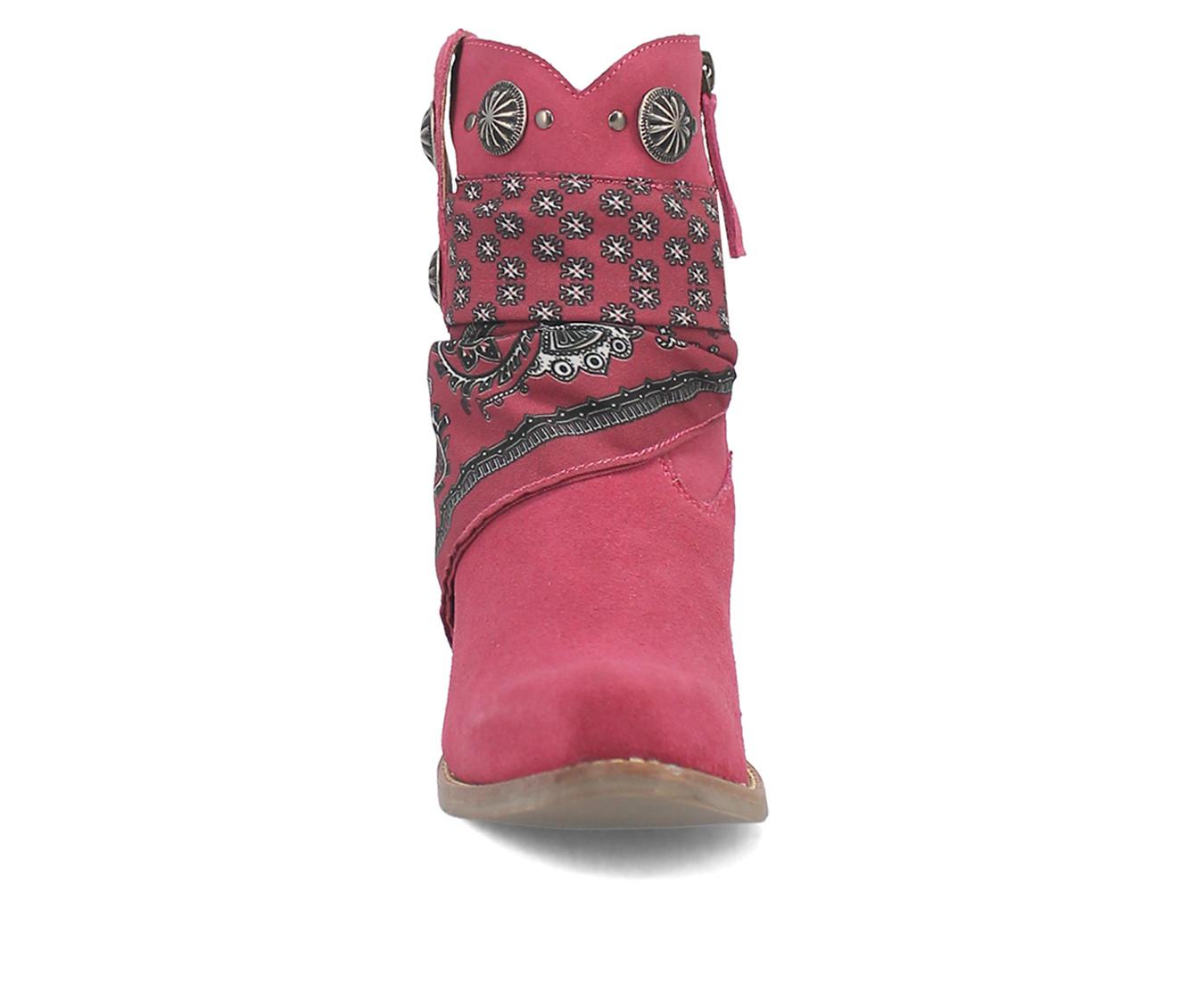 Women's Dingo Boot Bandida Western Boots