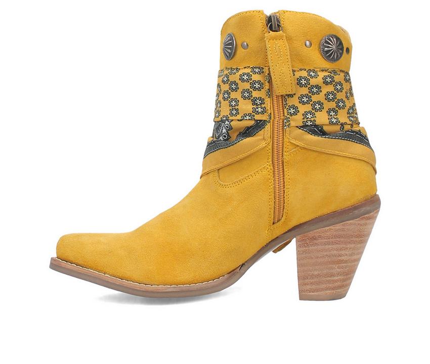 Women's Dingo Boot Bandida Western Boots