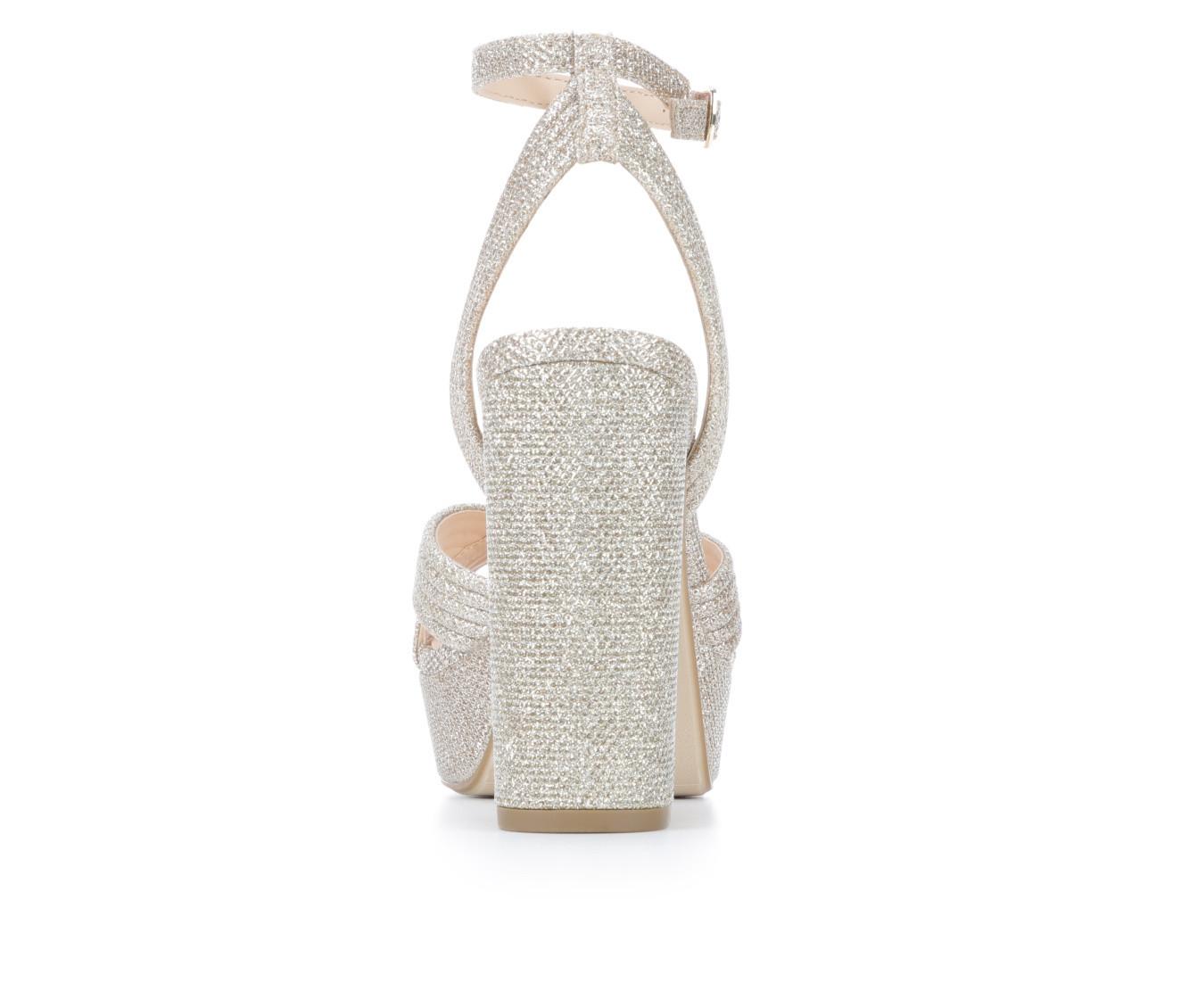 Women's Delicious Jenna Dress Sandals