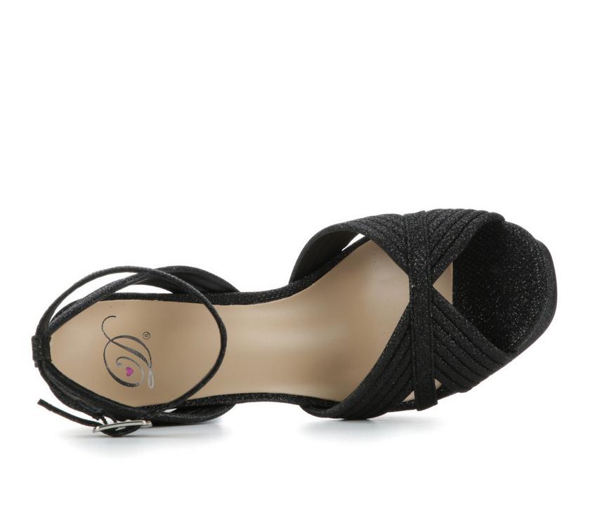 Women's Delicious Jenna Dress Sandals