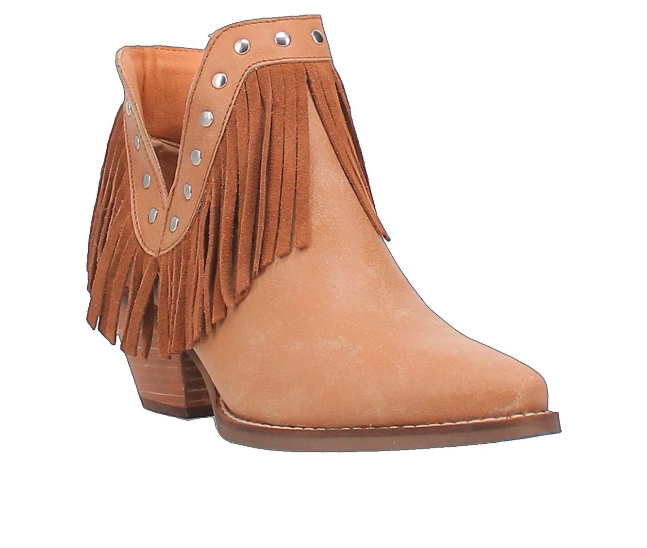 Women's Dingo Boot Fine n' Dandy Western Boots