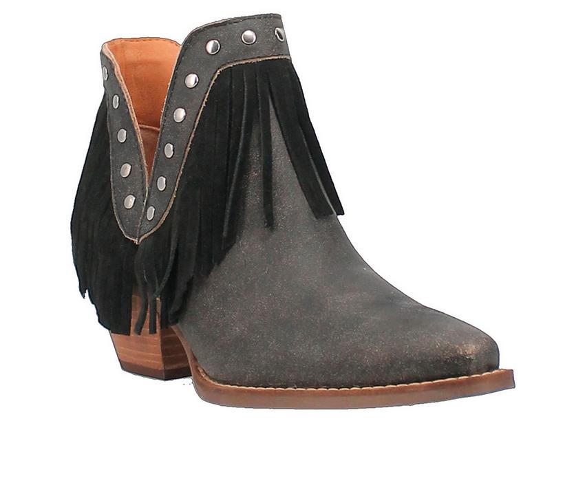 Women's Dingo Boot Fine n' Dandy Western Boots