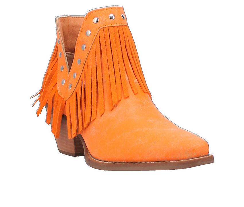 Women's Dingo Boot Fine n' Dandy Western Boots