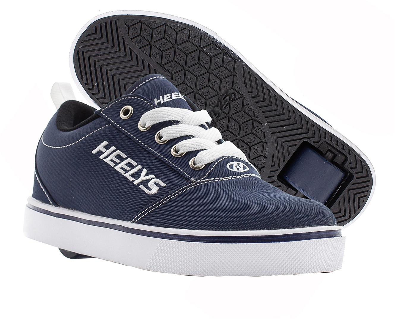 Men's Heelys Pro 20 Skate Shoes
