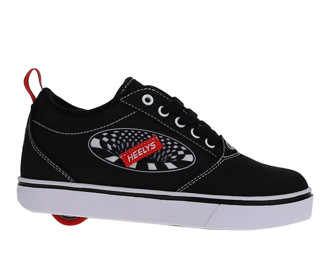 Children's heelys hot sale shoes