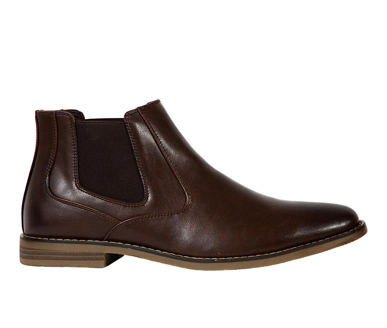 Shoe carnival store men's dress boots