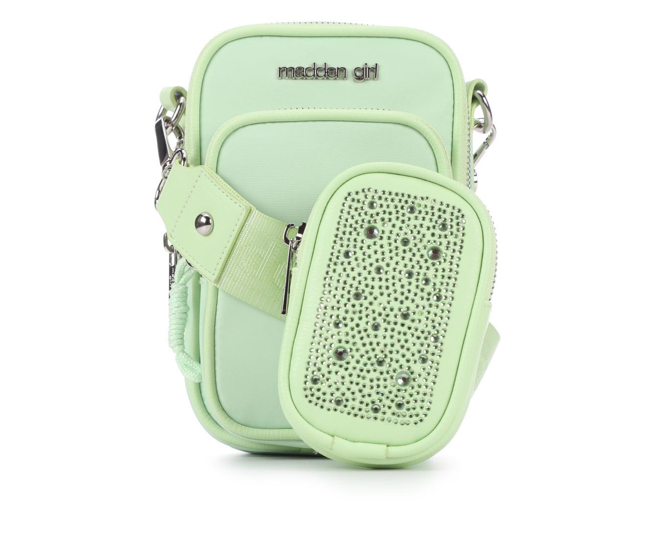 Madden girl crossbody purse on sale