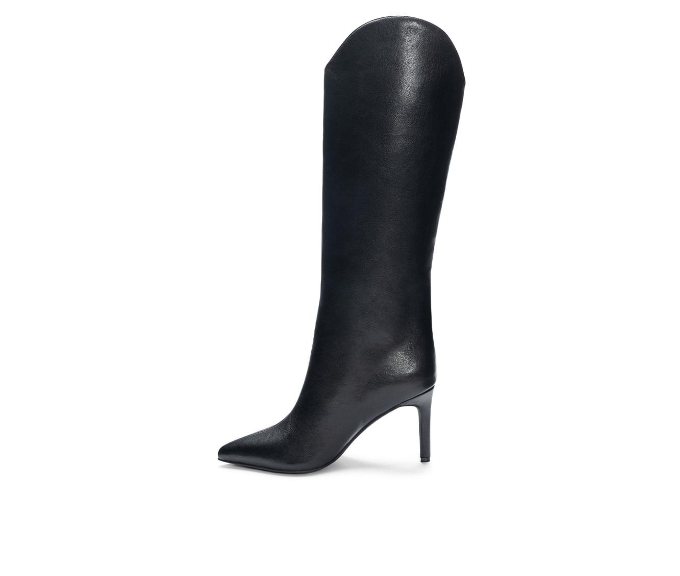 Women's Chinese Laundry Fiora Knee High Stiletto Boots