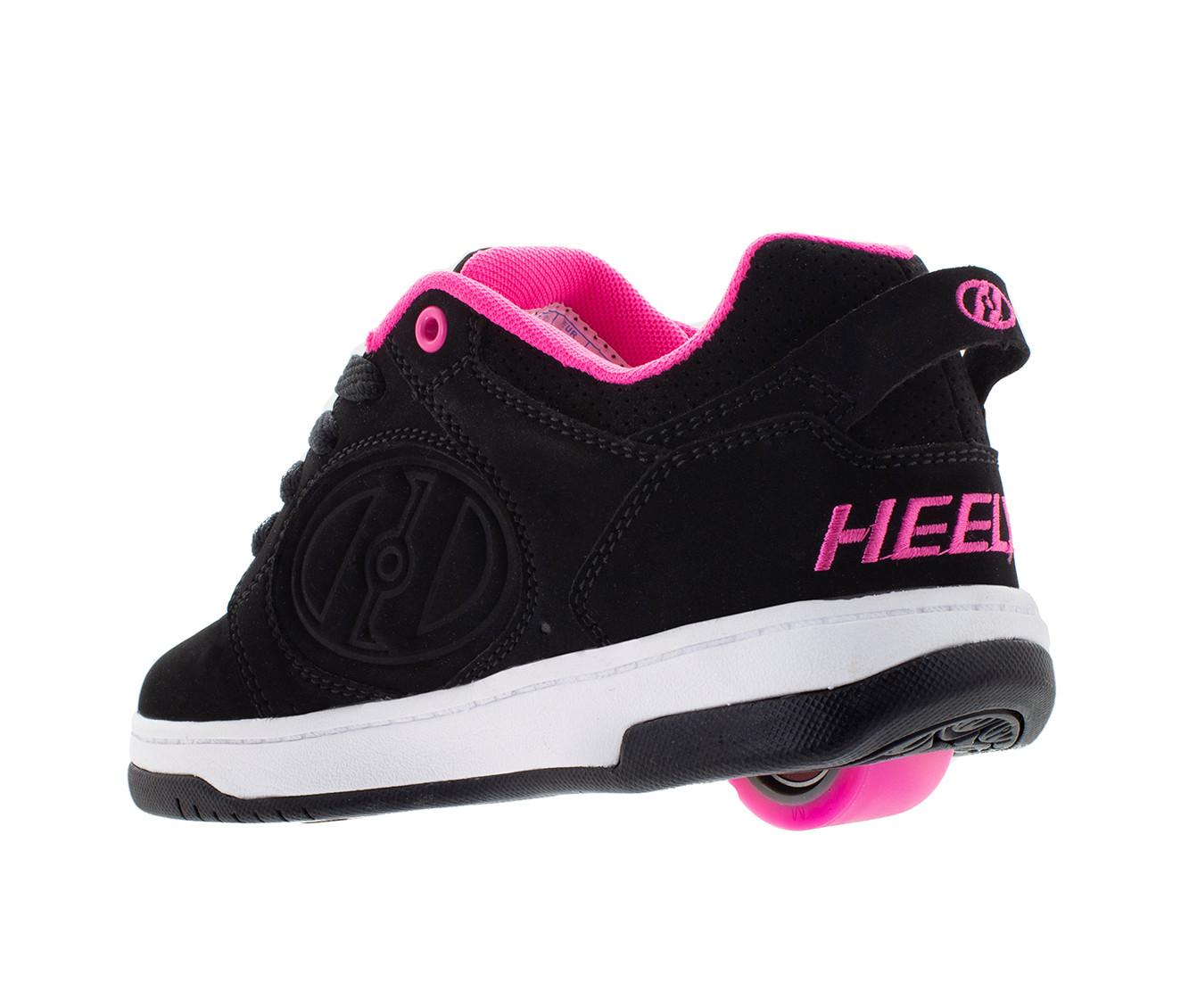 Girls' Heelys Little Kid & Big Kid Voyager Skate Shoes