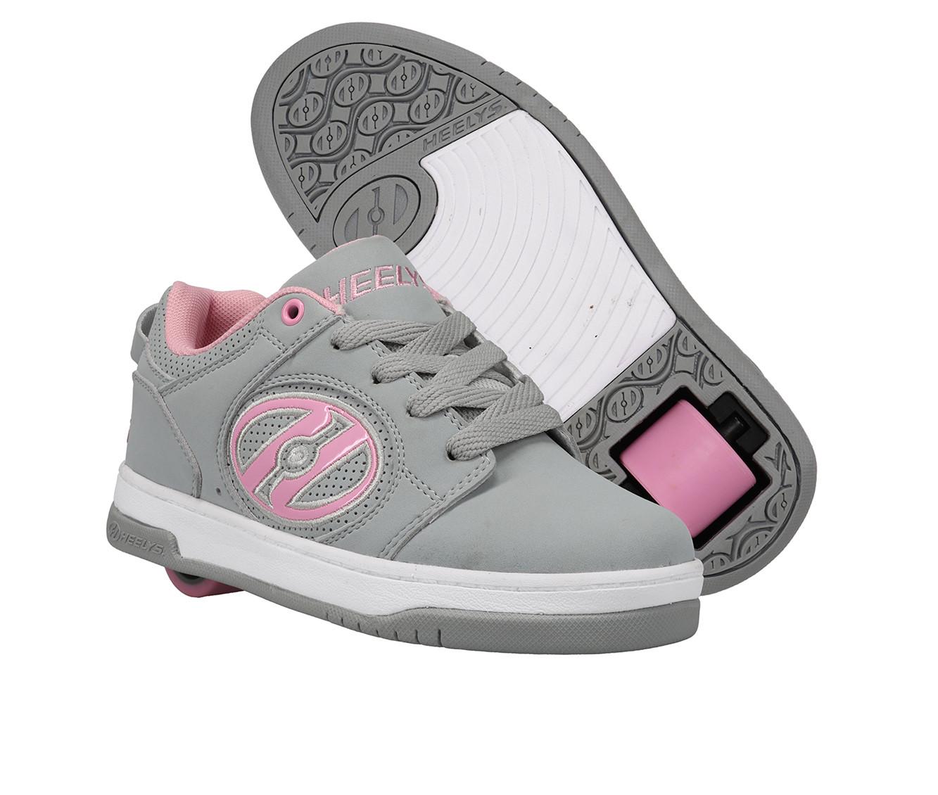 Girls' Heelys Little Kid & Big Kid Voyager Skate Shoes