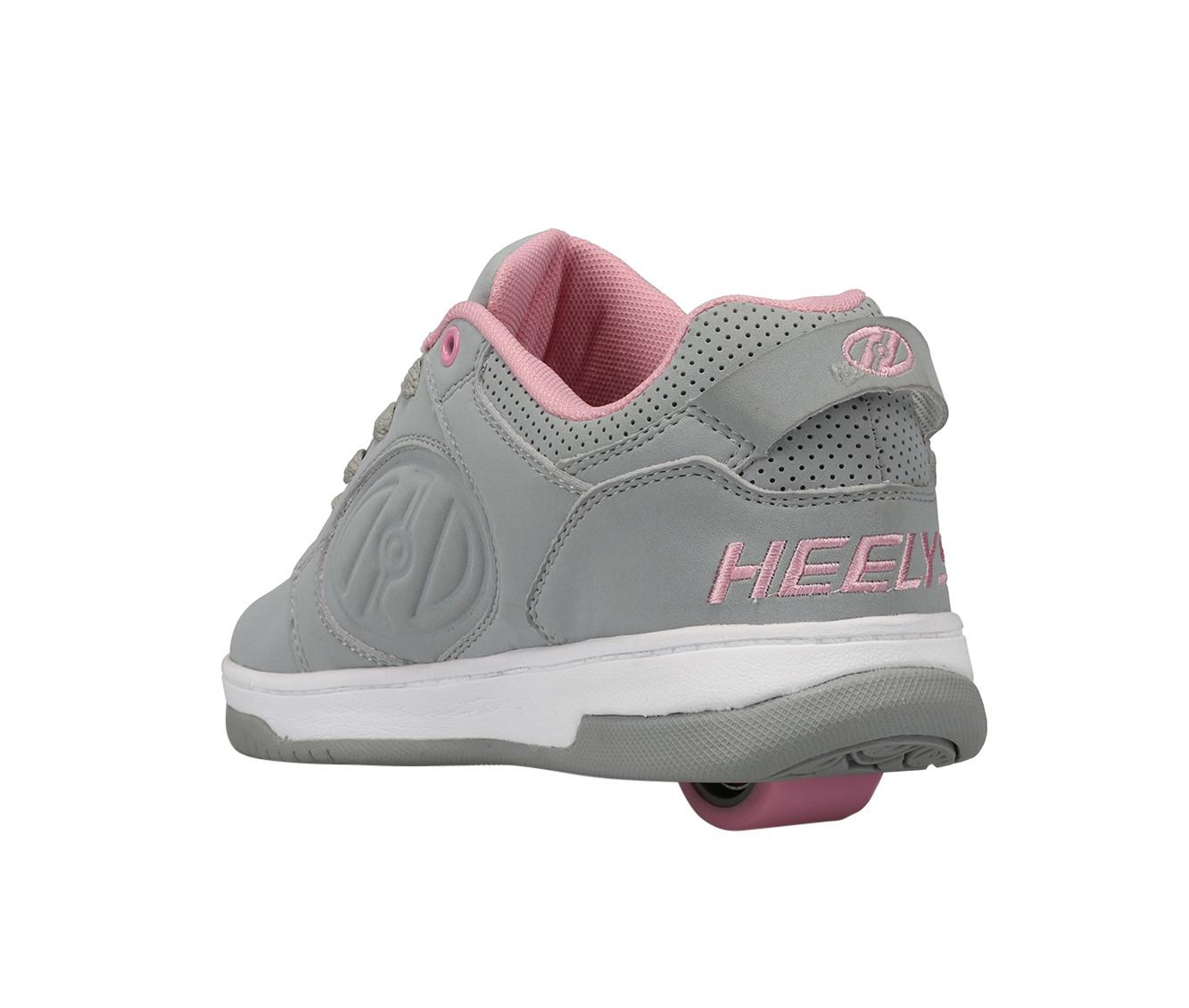 Girls' Heelys Pro 20 Barbie Sneakers