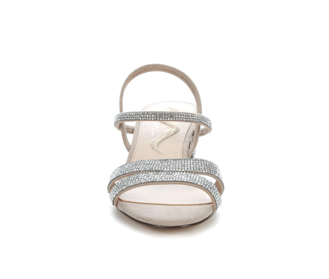 Women's N by Nina Giannis Special Occasion Shoes