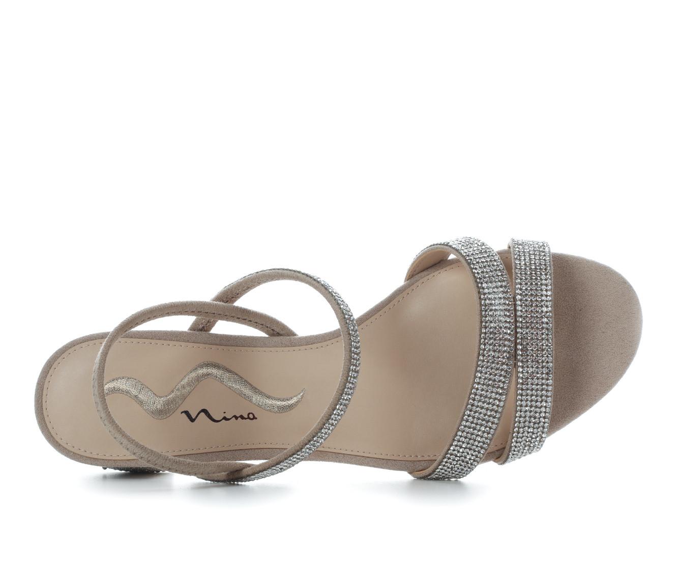 Women's N by Nina Giannis Special Occasion Shoes