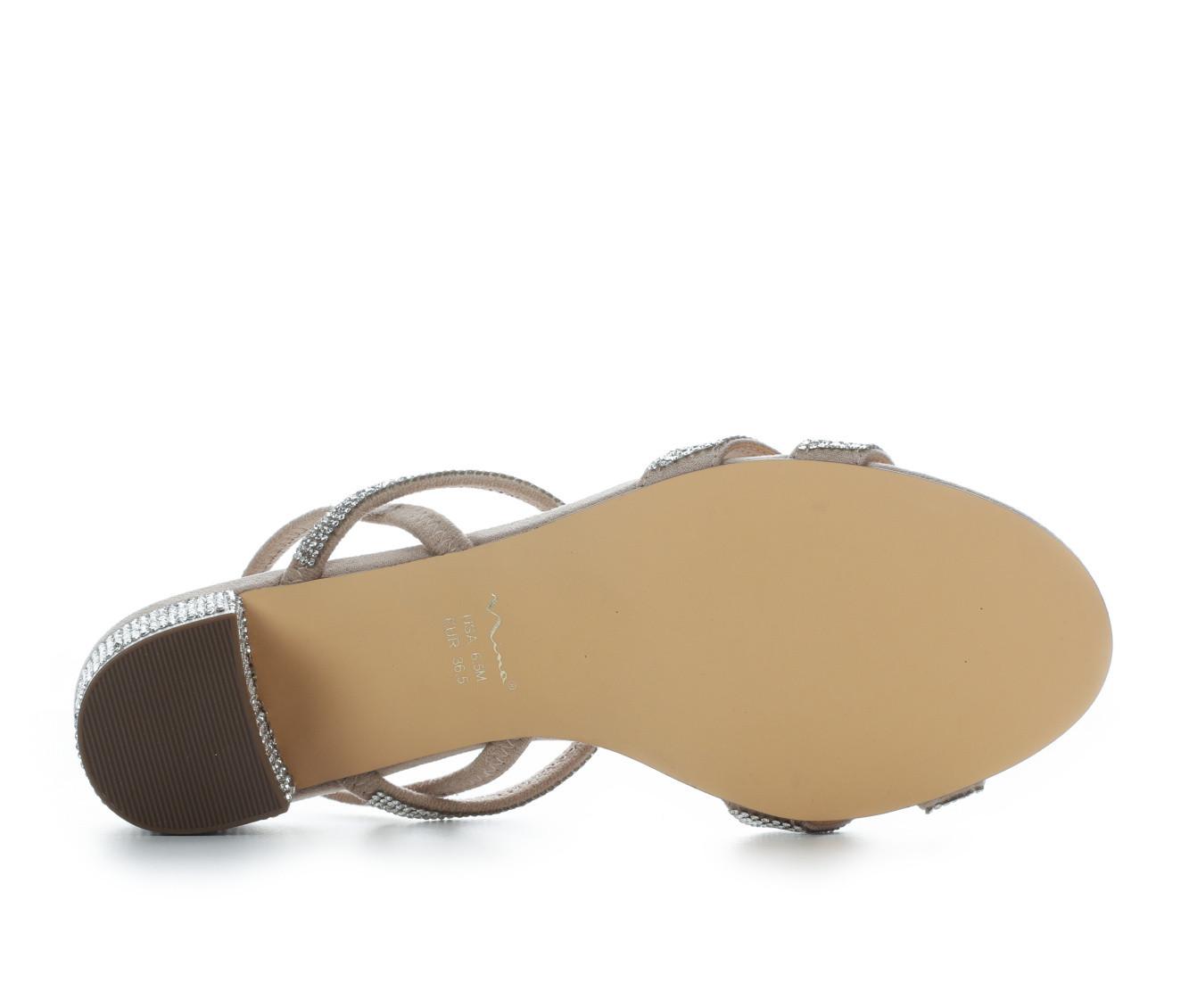 Women's N by Nina Giannis Special Occasion Shoes