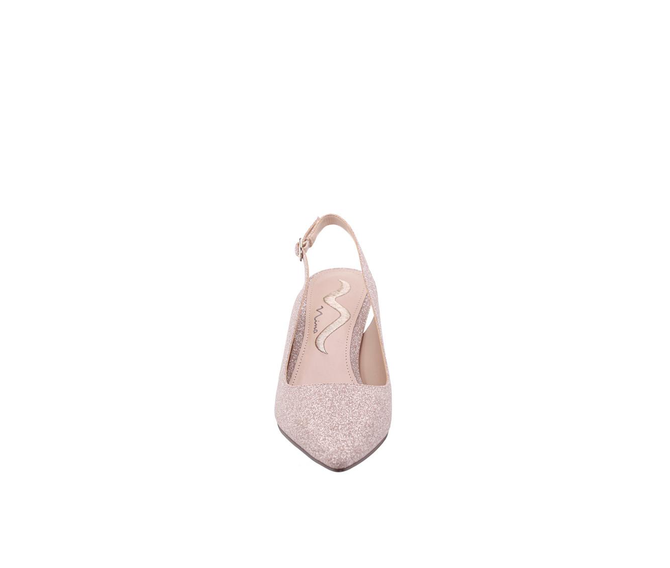 Women's N by Nina Sally Special Occasion Shoes