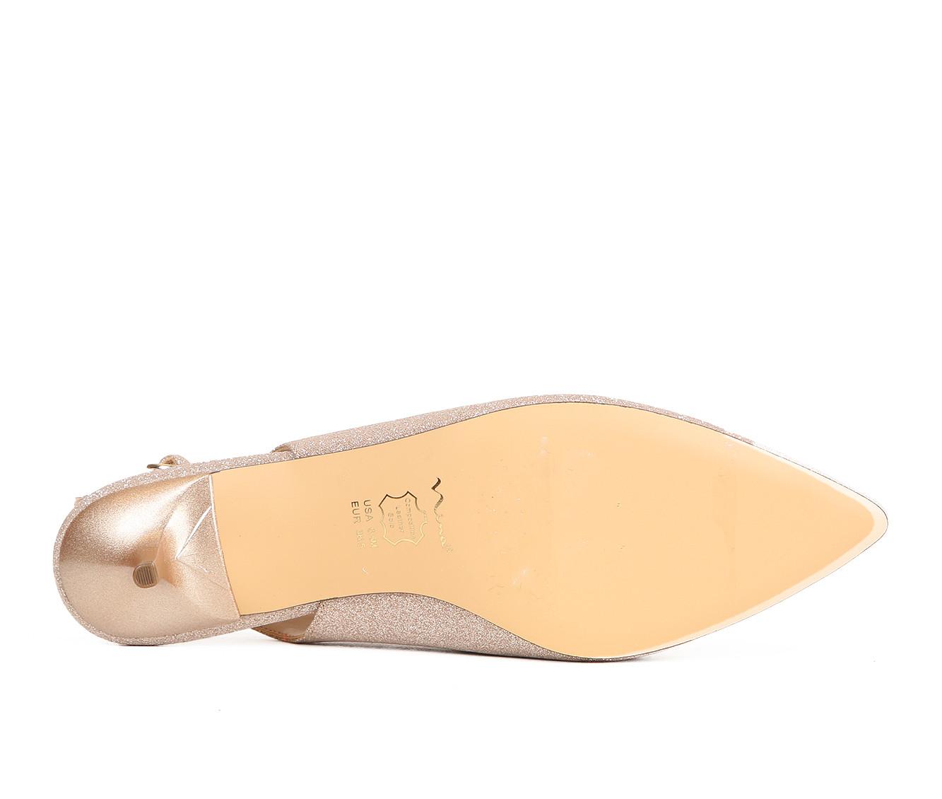 Women's N by Nina Sally Special Occasion Shoes