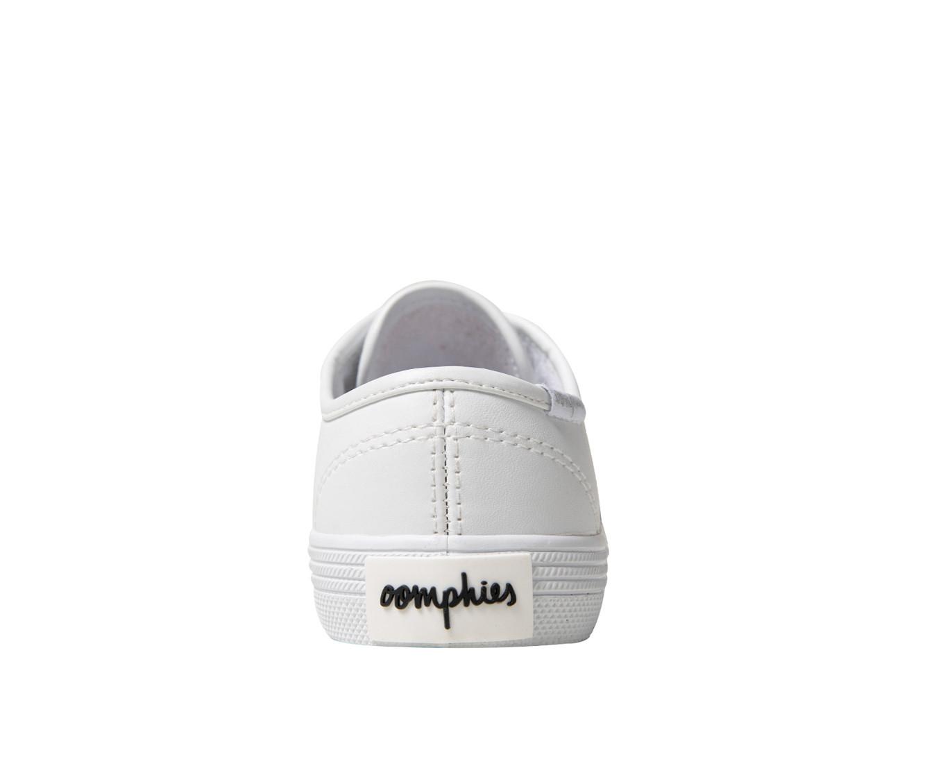 Girls' Oomphies Infant, Toddler & Little Kids Hadley Sneakers