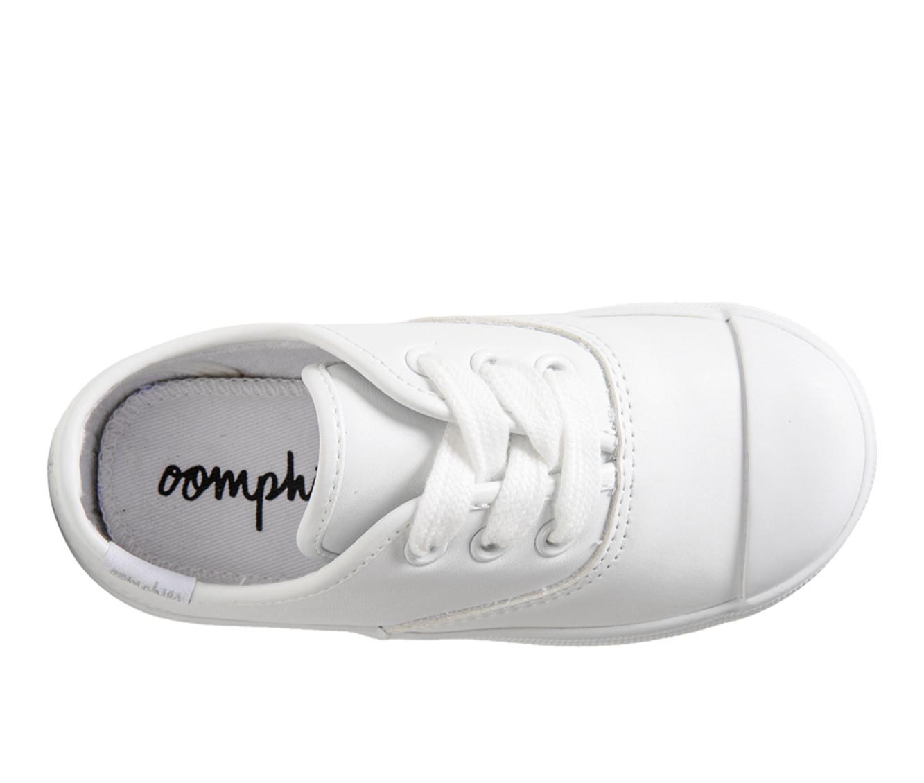 Girls' Oomphies Infant, Toddler & Little Kids Hadley Sneakers