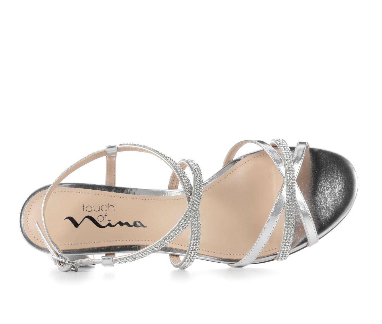 Women's Touch Of Nina Geneva Special Occasion Shoes