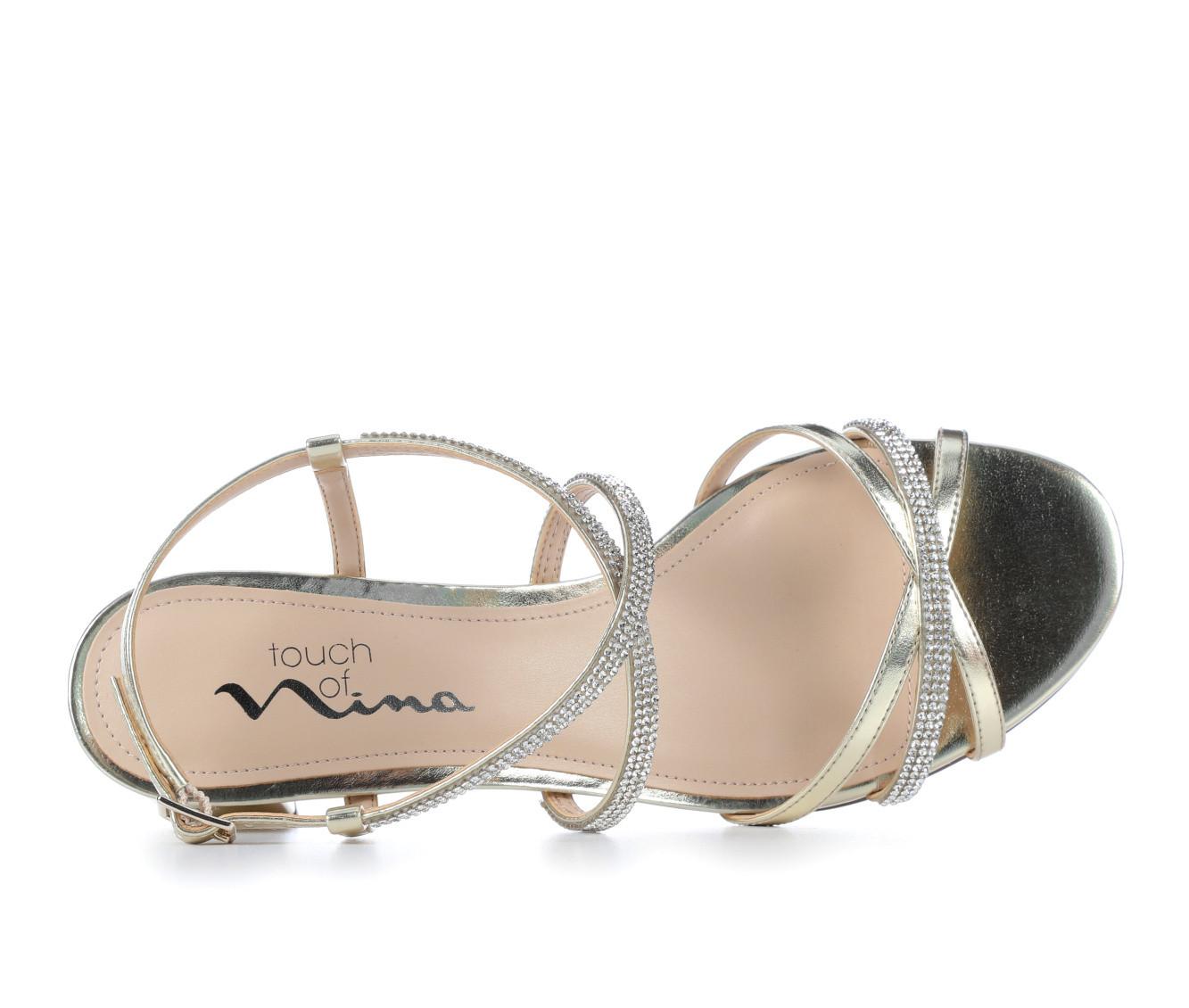 Women's Touch Of Nina Geneva Special Occasion Shoes