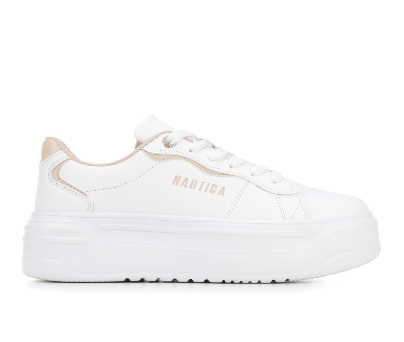 Women's Nautica Hycrest Sneakers