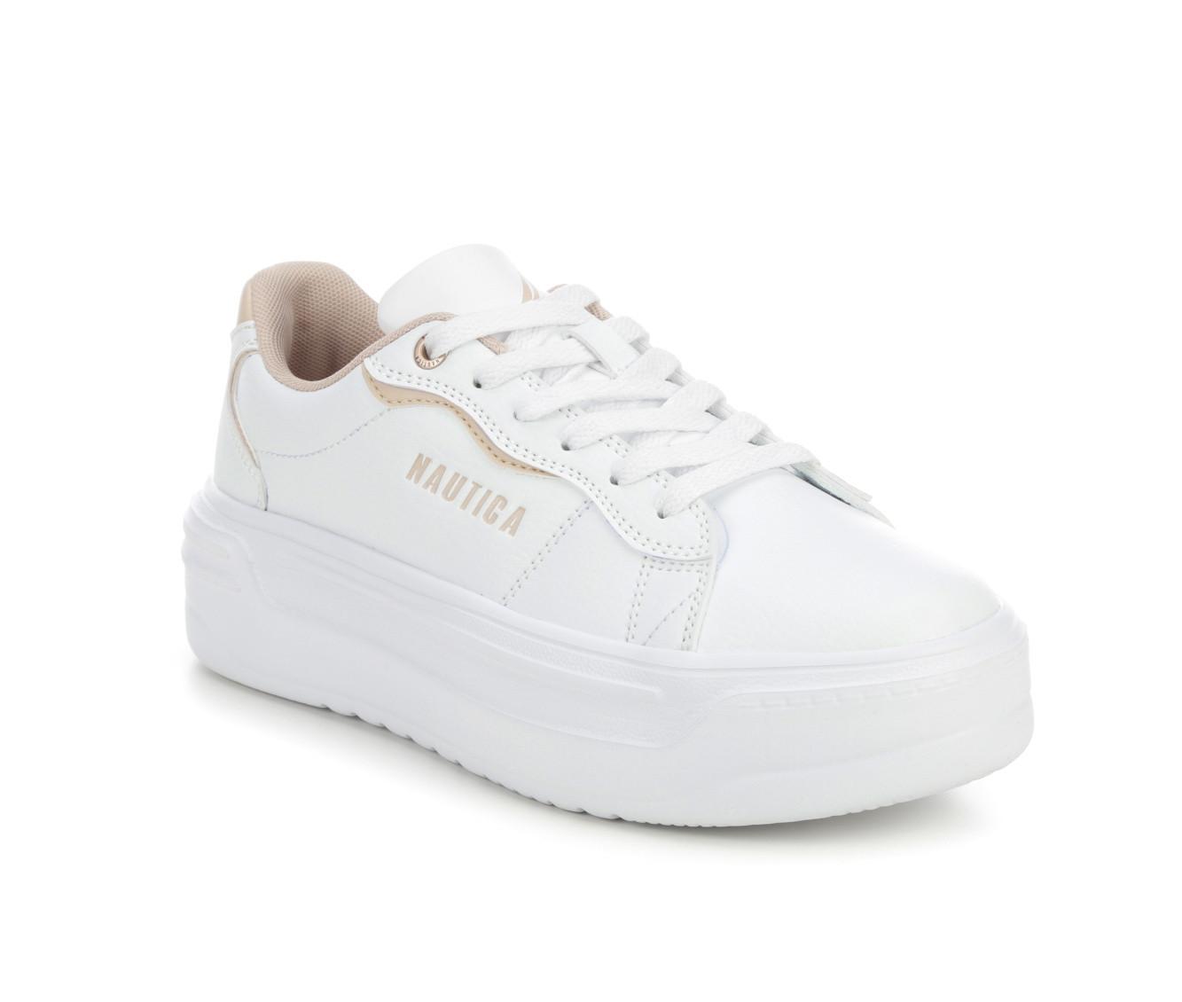 Women's Nautica Hycrest Sneakers