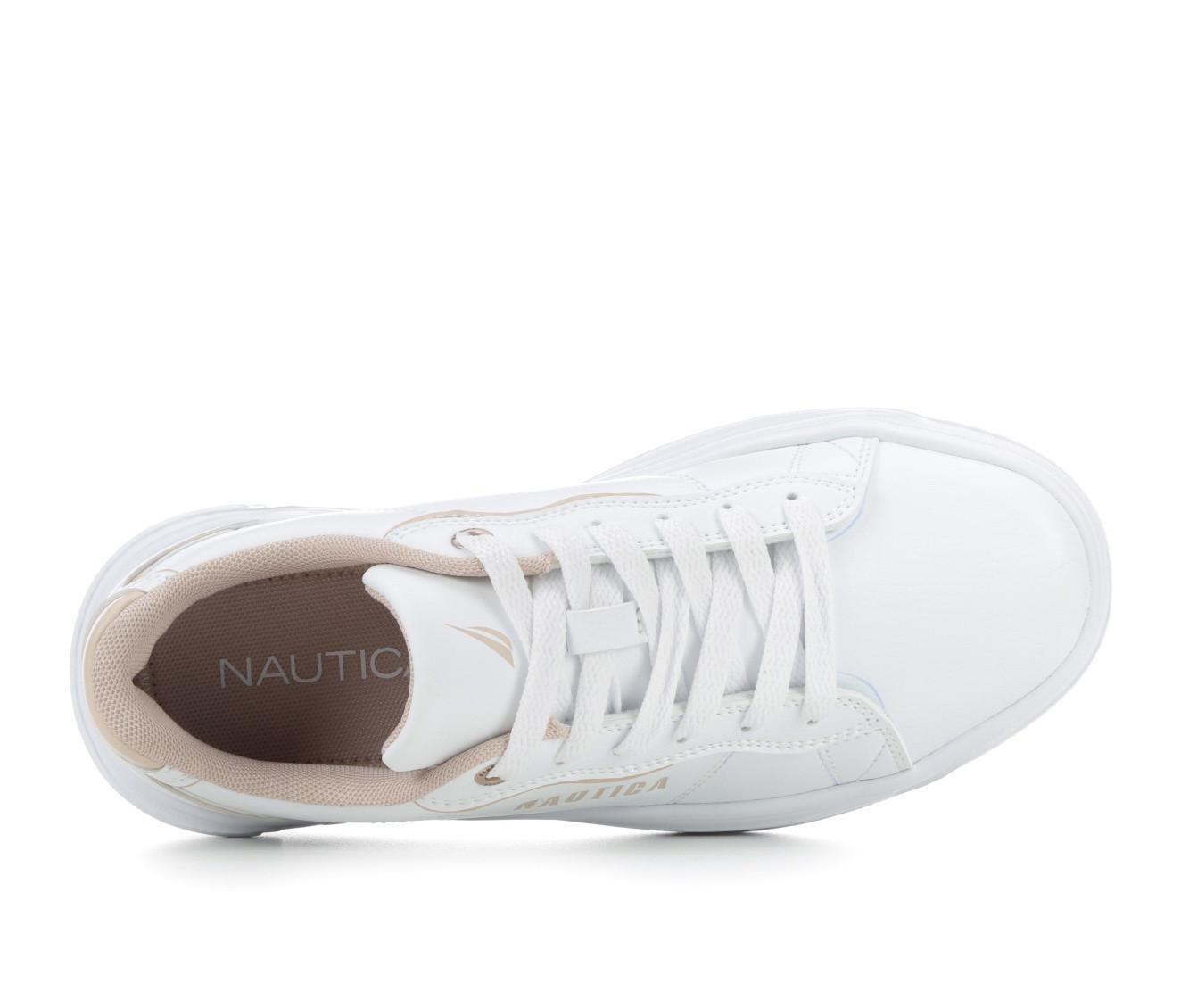 Women's Nautica Hycrest Sneakers