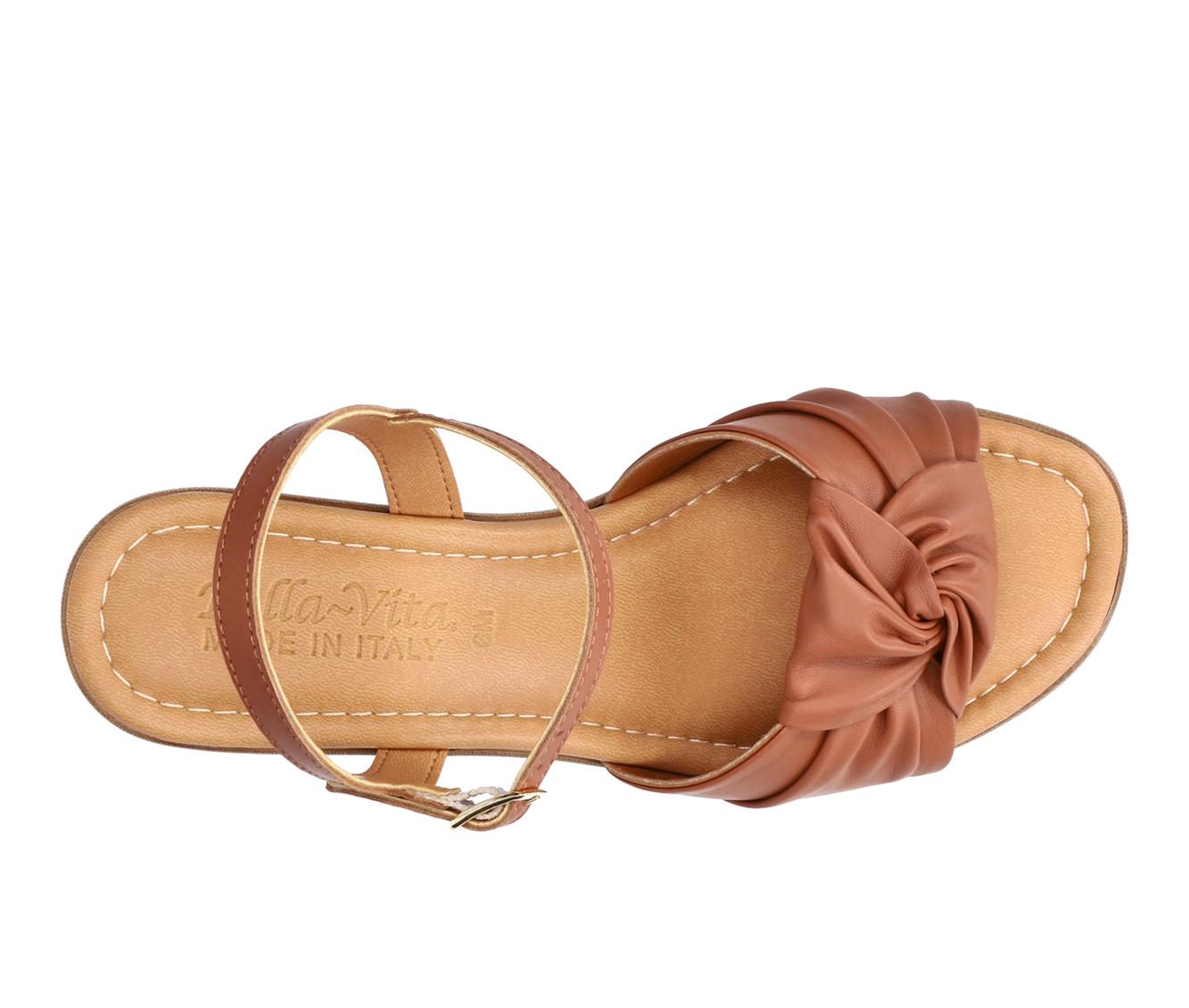 Women's Bella Vita Italy Ave Dress Sandals