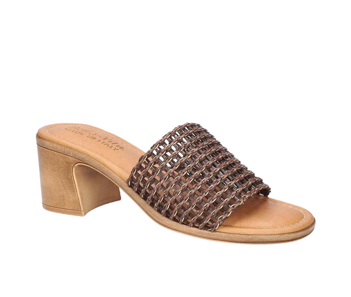 Women's Bella Vita Italy Eni Dress Sandals