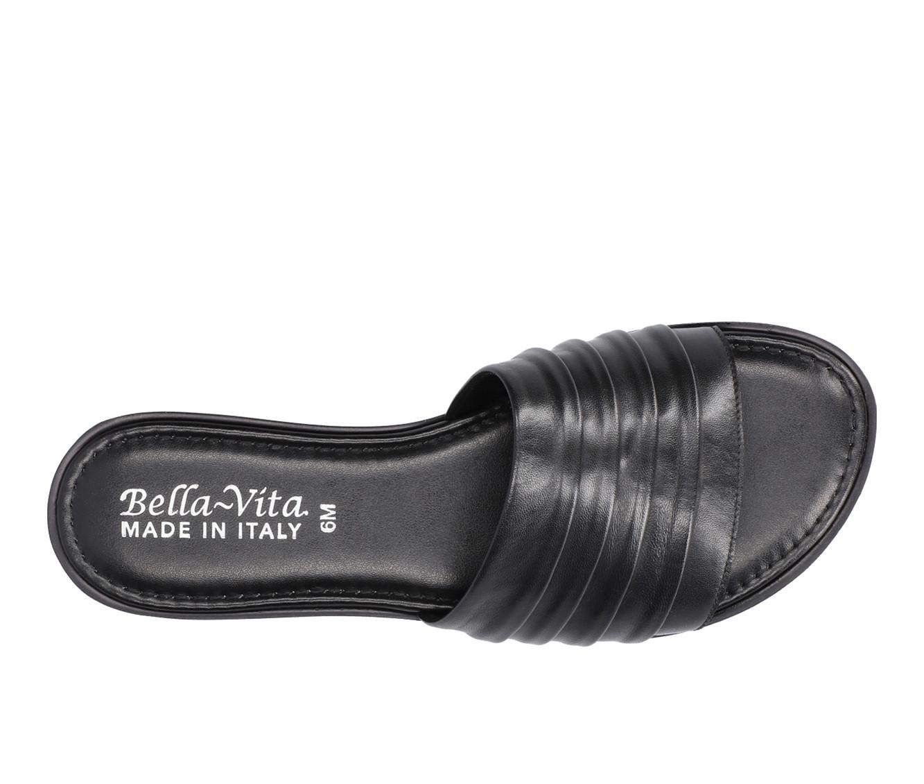 Women's Bella Vita Italy Rya Sandals