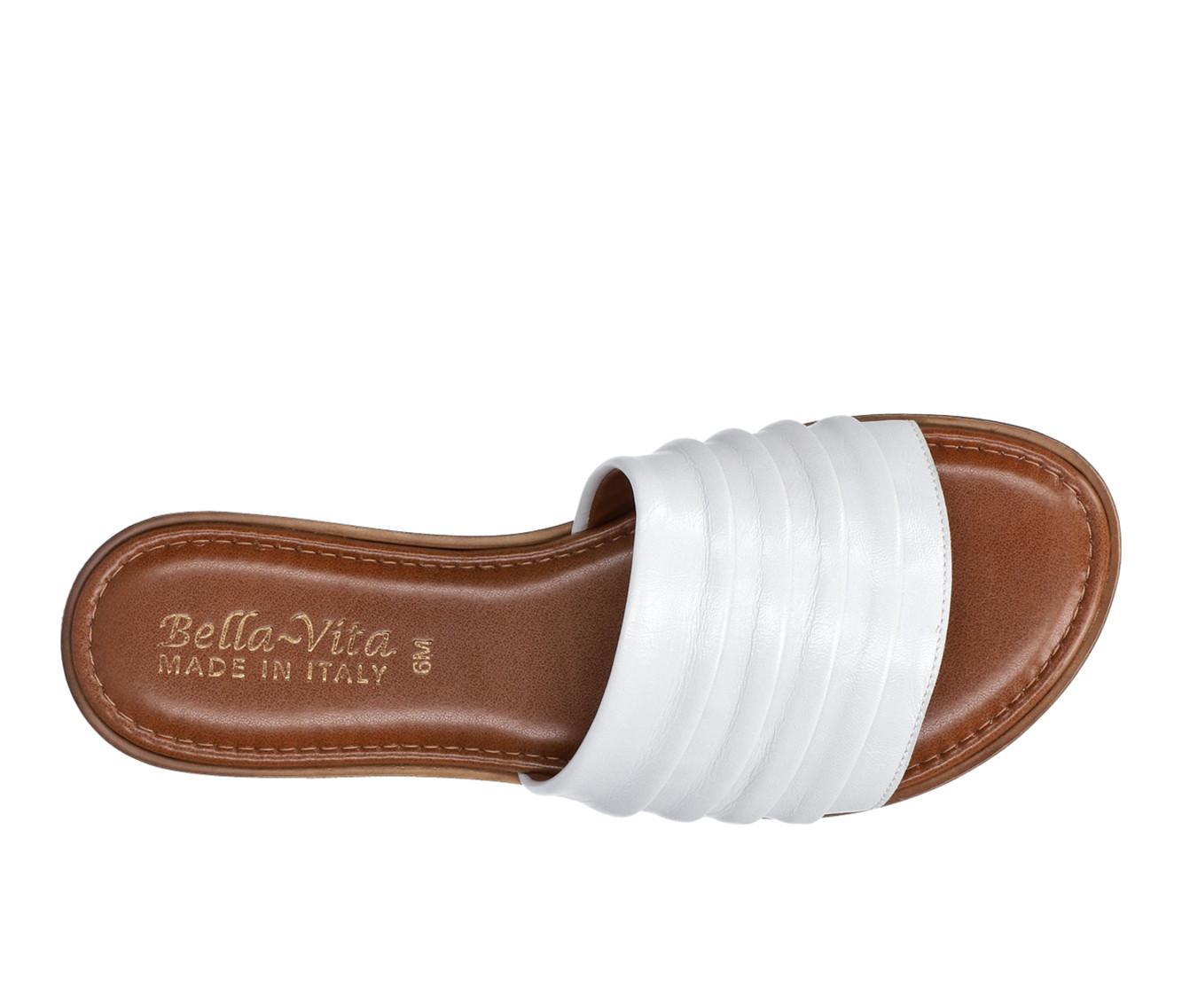 Women's Bella Vita Italy Rya Sandals