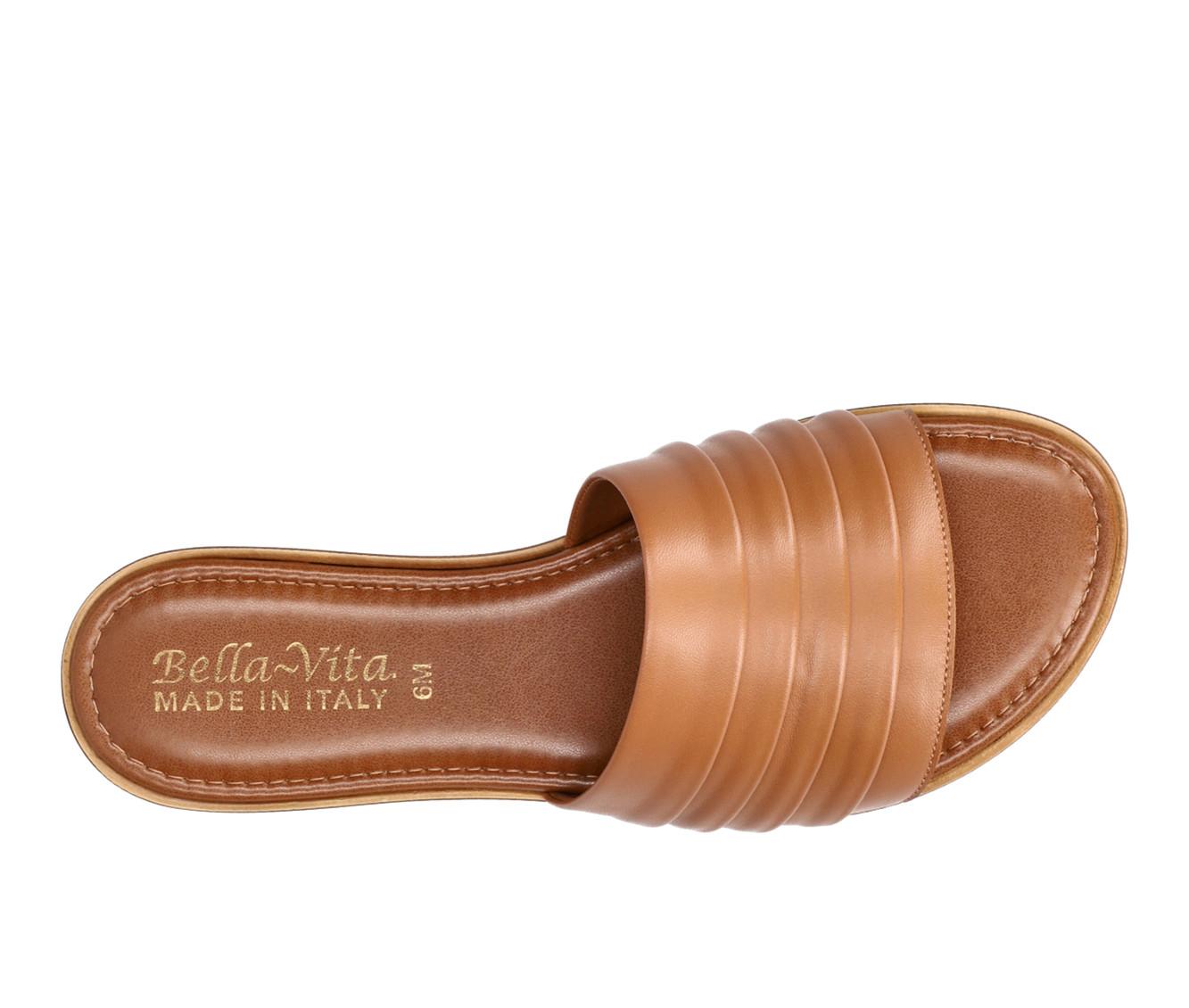 Women's Bella Vita Italy Rya Sandals