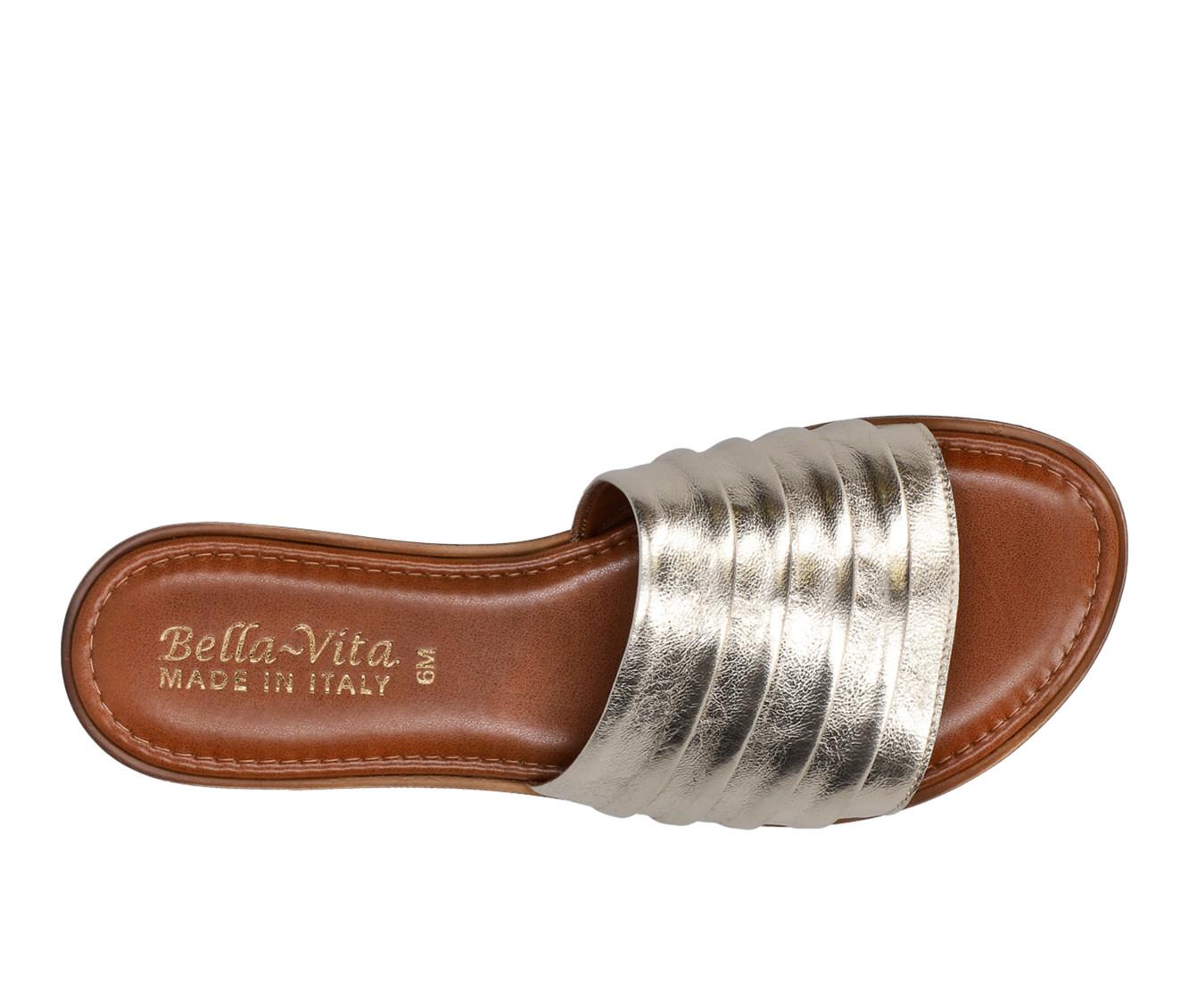 Women's Bella Vita Italy Rya Sandals