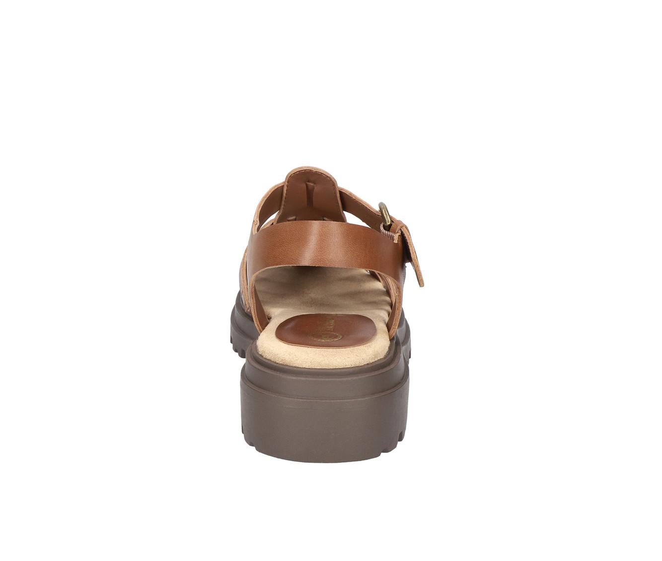 Women's Bella Vita Sinclaire Fisherman Sandals